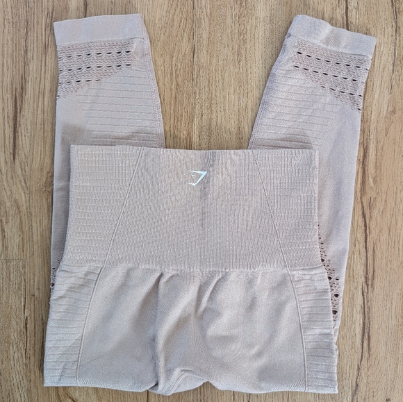 Gymshark leggings SKU1059 - Picture 3 of 3